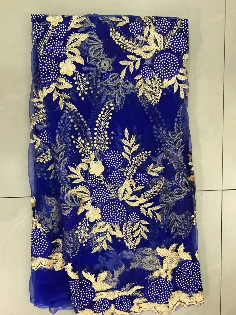 2016 new arrival black tulle african guipure lace fabric ! high quality water soluble for women dress! Juan1C-4 | Дом и сад