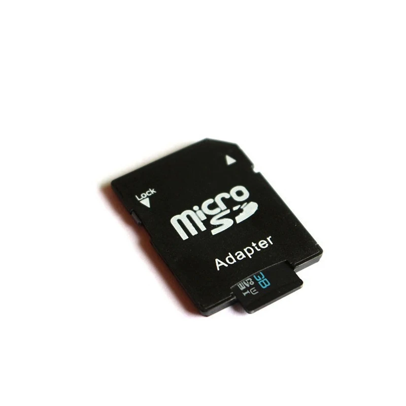 Оптовая продажа карта Micro SD 32 ГБ класс 10 16 8 4 Гб UHS 1 памяти TF флеш Microsd для смартфона
