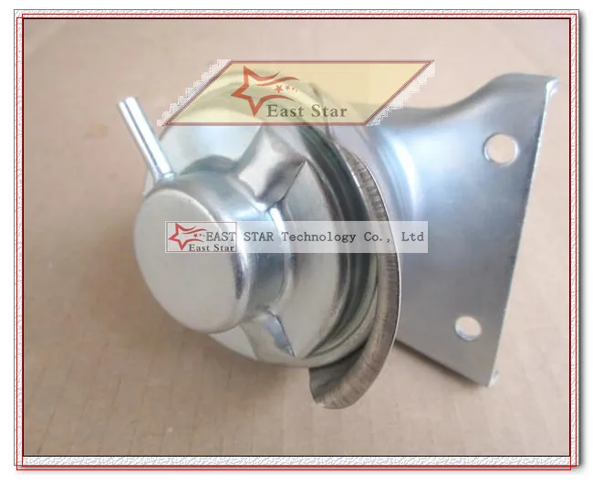 Привод разгрузочного клапана турбонаддува Valve GT1749V 17201-27030 721164 для TOYOTA RAV4 Auris Avensis