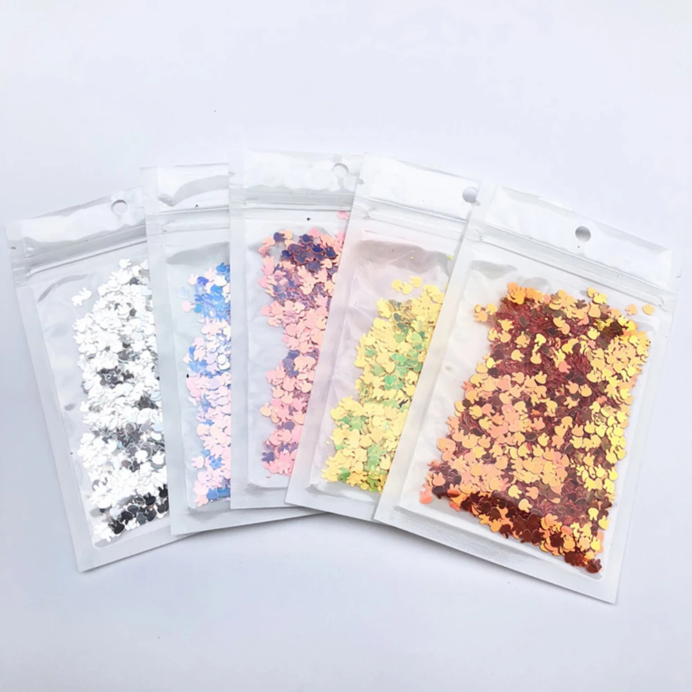 10 штук сделай сам лицо глаза тело волосы ногти татуировка косметика блеск