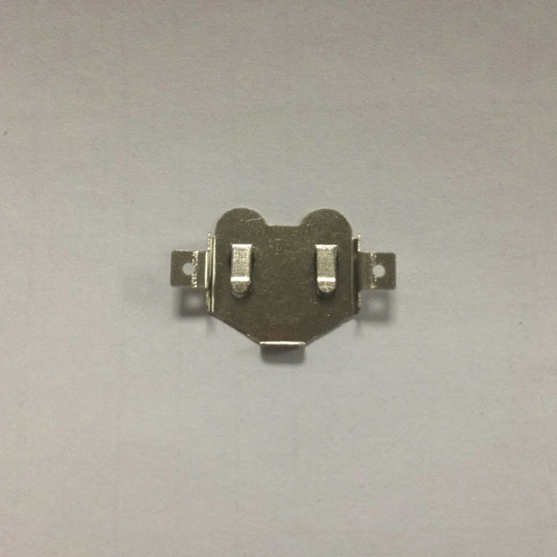 5 шт./лот CR1225 батарея Кнопка держатель сотового корпус розетки TBH D|socket case|cr1225