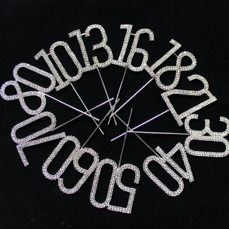 Хит продаж! Украшение для торта с бриллиантами|decorative decorative|topper cake birthday decorationdecorative