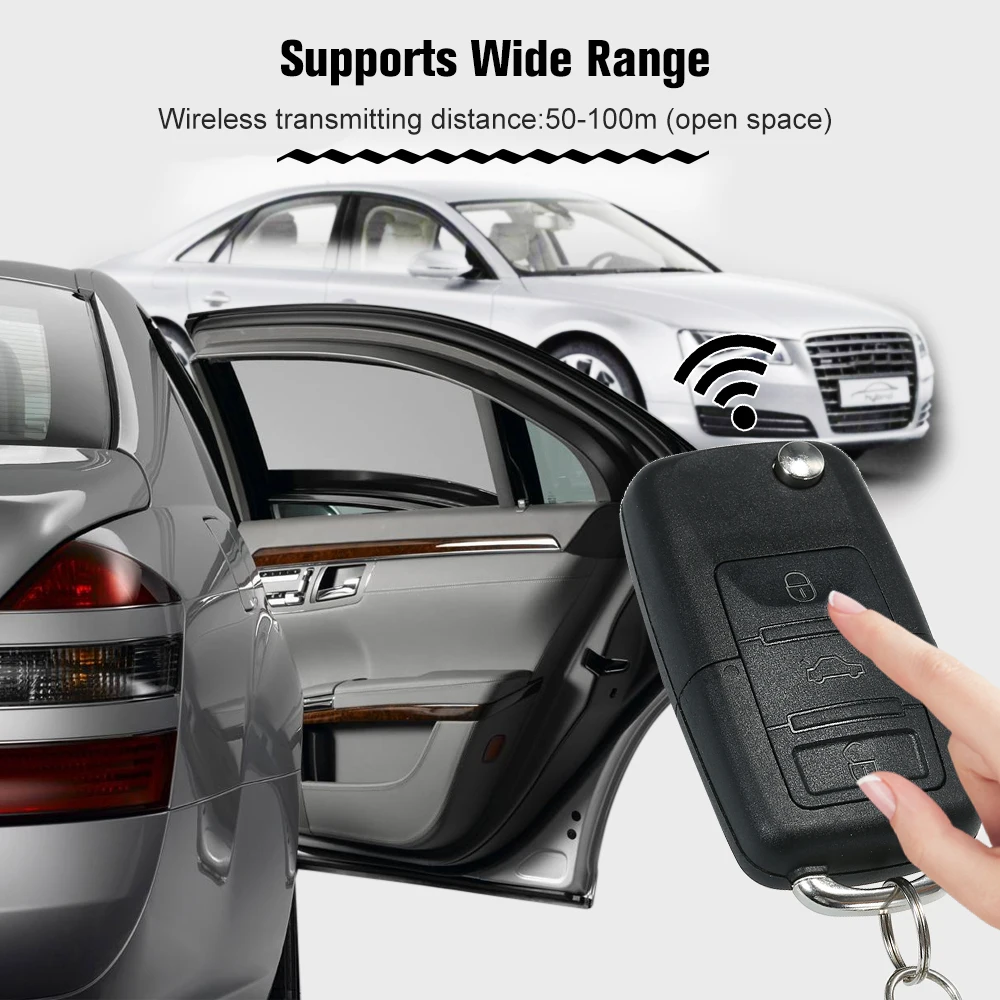 5 пакетов 433 МГц беспроводного стандартного пульта дистанционного управления для