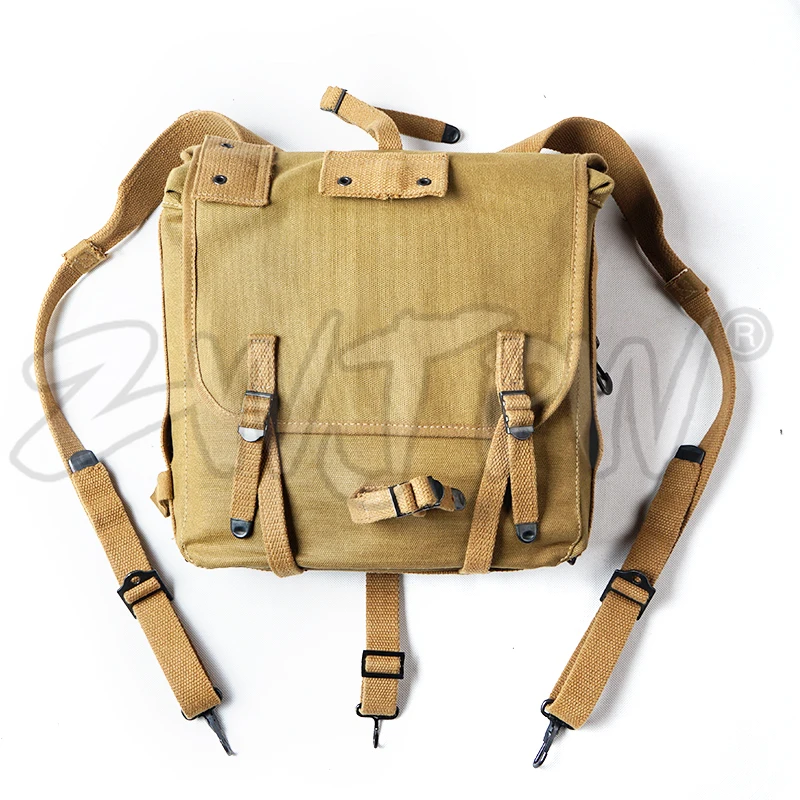 US WWII WW2 ARMY USMC M1941 TOP BACKPACK  US10908
