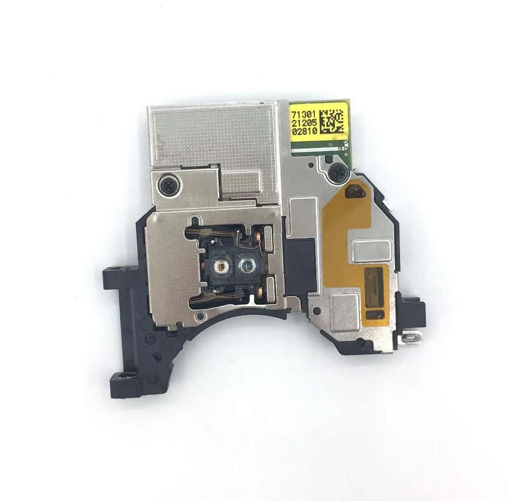 100% первоначально для PS3 Super Slim CECH4000 оптический датчик kes 850A KES-850A KEM-850AAA линзы лазера