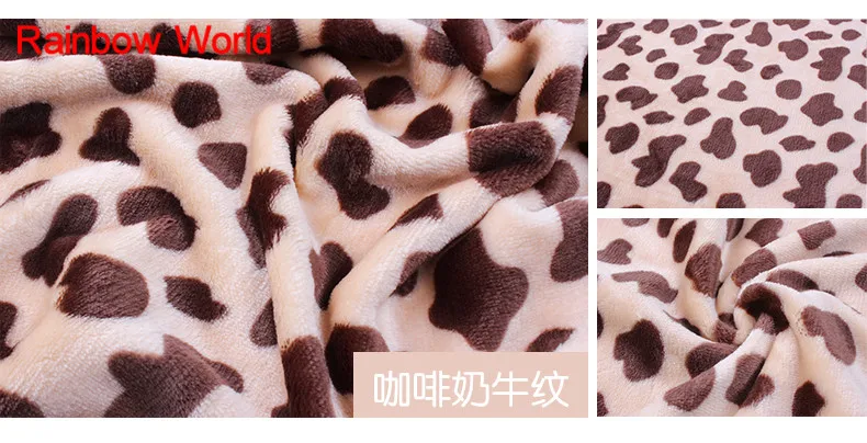 Ткань из микрофибры с принтом Корова 1 м|1 meter|microfiber fabricfabric fabric |