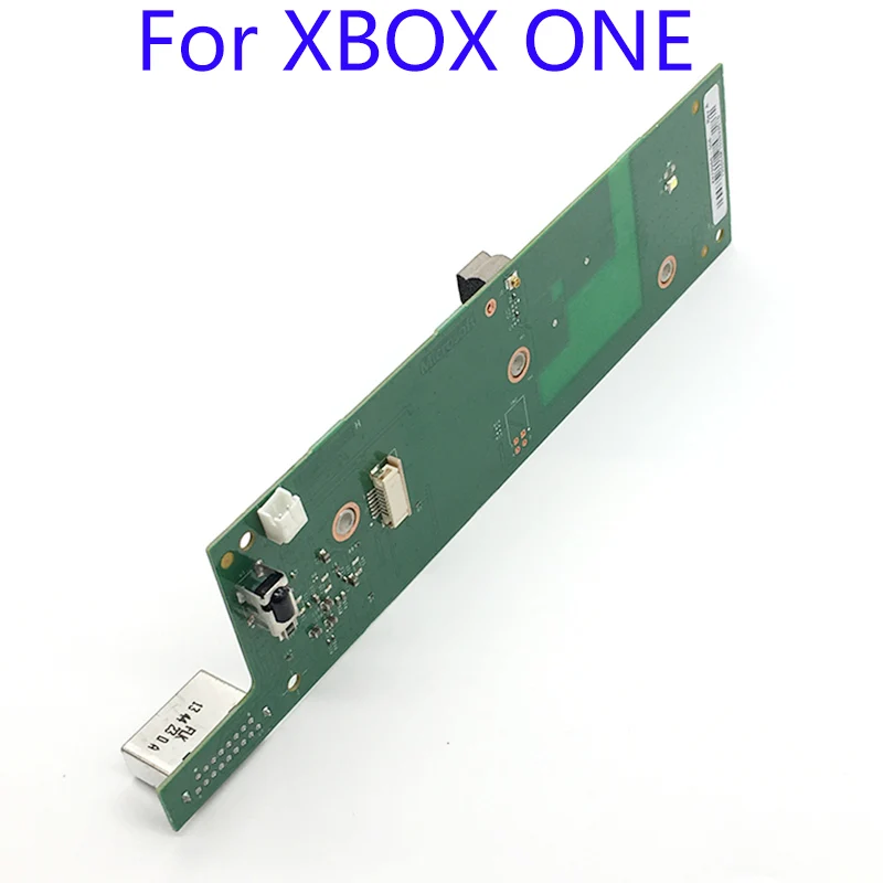Оригинальный блок питания плата переключателя Wi-Fi замена для Xbox One вкл/выкл. |