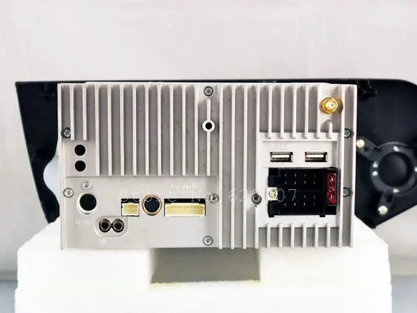 Android 7.1 Car Audio dvd-плеер GPS для Kia Ceed 2012 мультимедиа навигация головное устройство