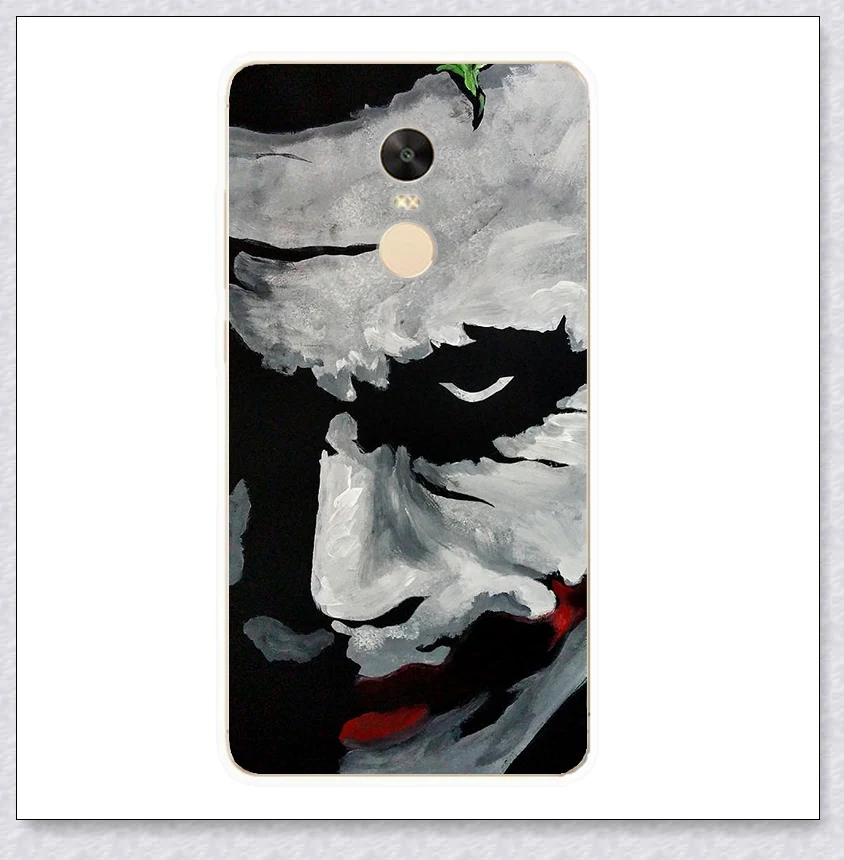 Силиконовый чехол s для Coque Redmi Note 4 4 pro 4X 3g 32G Pro 4G 64G мягкий тонкий из ТПУ чехол для телефона Redmi Note4 глобальная версия - Цвет: 017