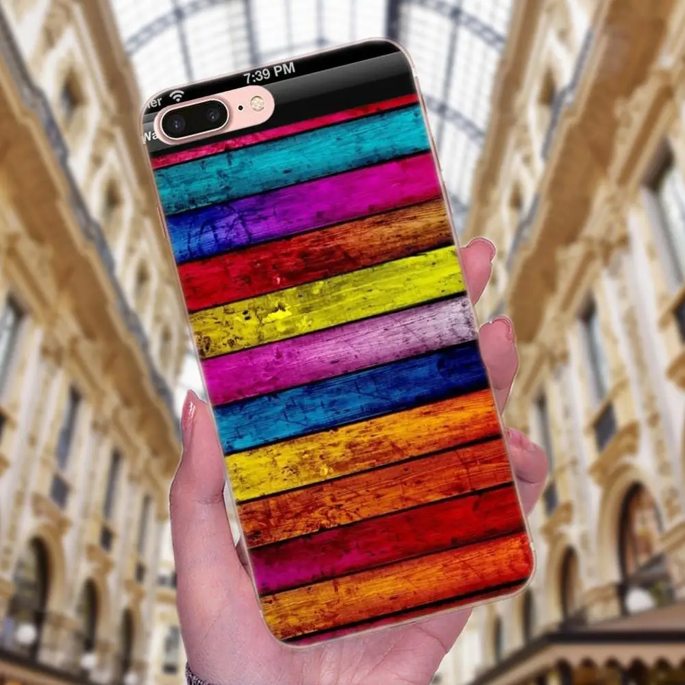 Чехол для телефона чехол прозрачный мягкий тюль ткань Galaxy J1 J2 J3 J330 J4 J5 J6 J7 J730 J8 2015