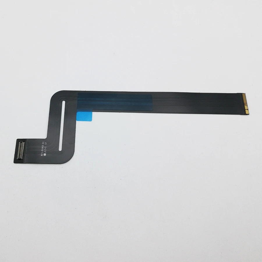 Новый трекпад с тачпадом 5 шт./лот гибкий кабель 821 01002 01 для Macbook Pro Retina 13 &quotA1708 EMC 2978