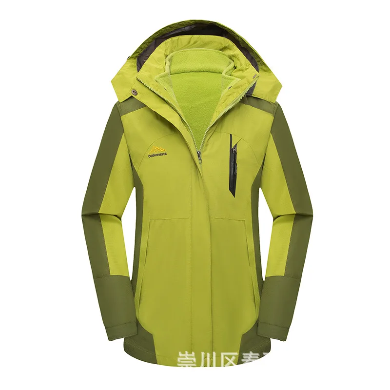 

New Ski Jacket Men Waterproof Winter Snow Jacket Thermal Coat For Outdoor Mountain Skiing Snowboard Jacket Giacca da snowboard
