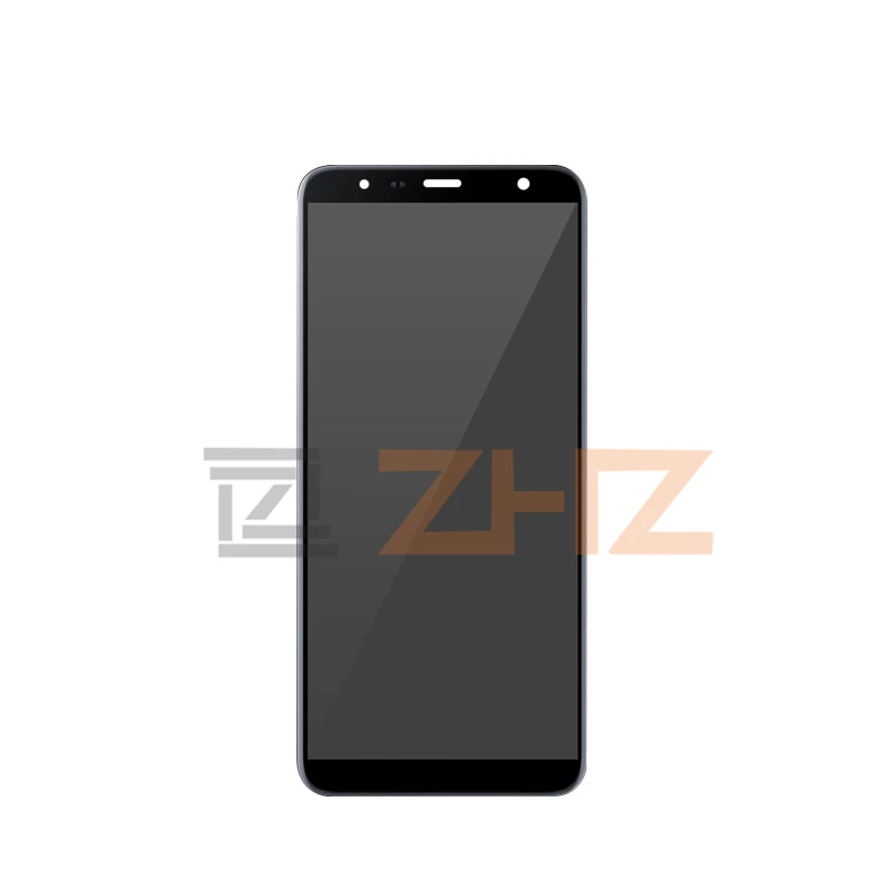 TFT ЖК-дисплей для Samsung J6 + j610 сенсорный экран дигитайзер в сборе сменный samsung