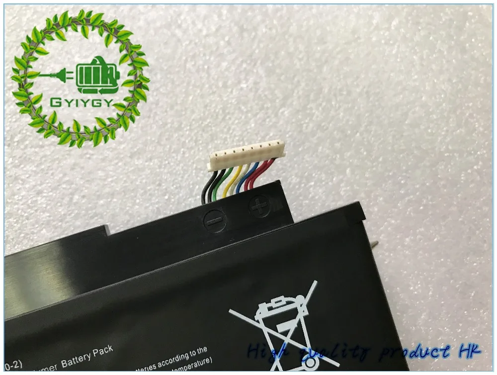 Аккумулятор AP13G3N для планшетов Acer Iconia 3 7 в 25 Вт/ч 6800 мАч 8 дюймов | Компьютеры и офис