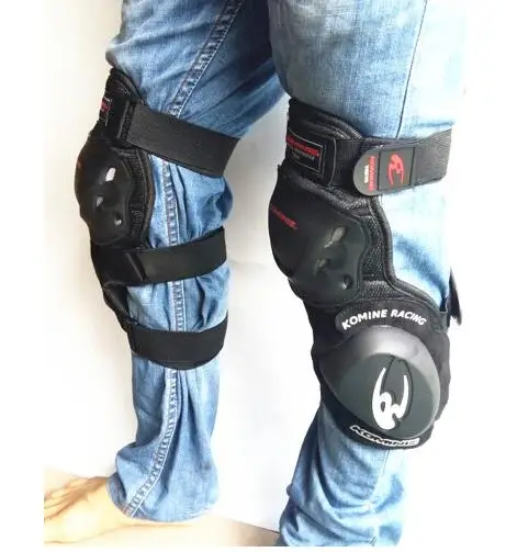 Бесплатная доставка новейший профессиональный слайдер KOMINE для езды на мотоцикле