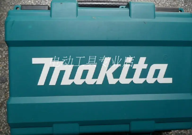 MAKITA 18V зарядки драйвер DDF456RFE/DDF456RME инструмент
