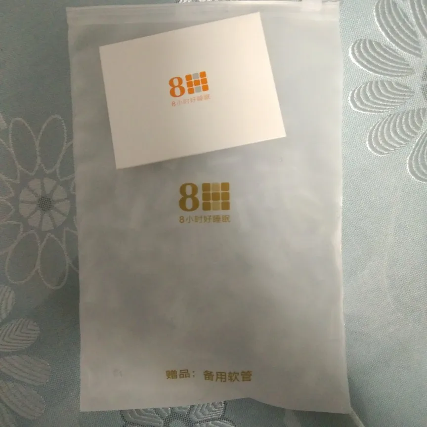 Оригинальная поясничная Подушка Xiaomi Mijia 8 H, мягкая подушка с эффектом памяти, защита поясницы для кемпинга, офиса, автомобиля