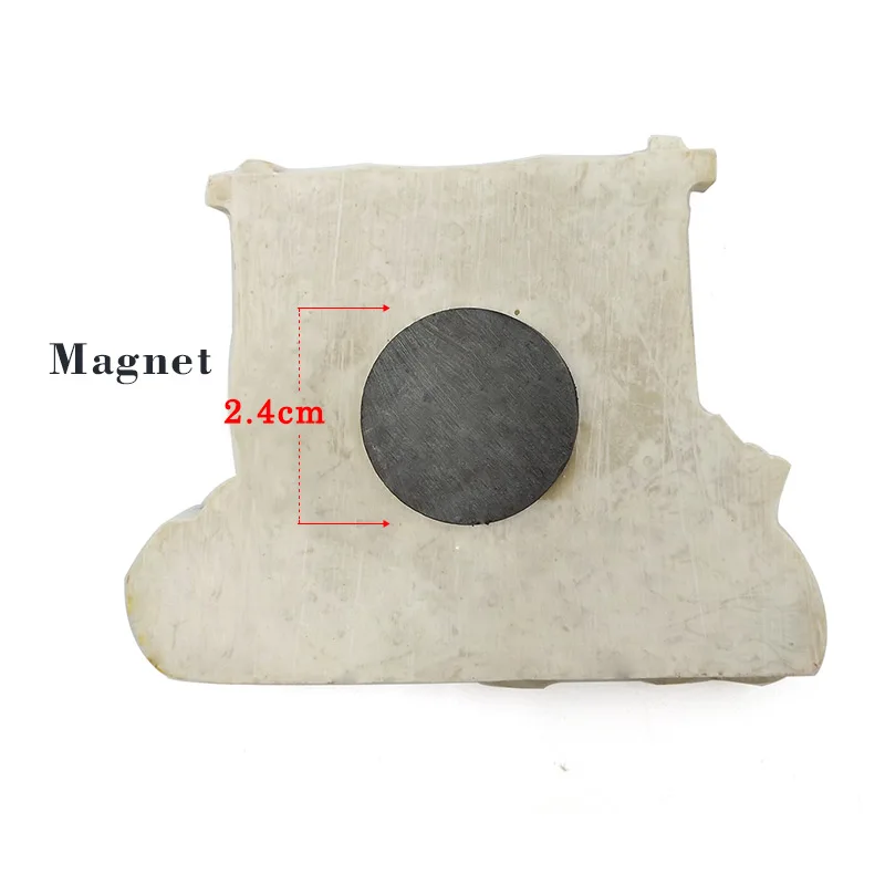 Испания Майорка путешествия ремесло магнит на холодильник для детей сувенир