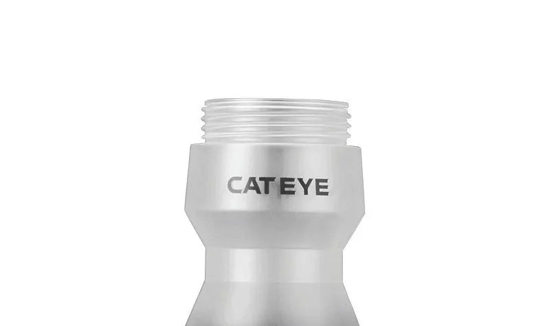 Cateye 750 мл велосипедные бутылки для воды, велосипедные портативные герметичные спортивные бутылки для напитков, чайник, бутылка для воды, ЕС, тест REACH