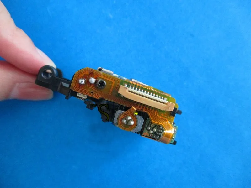 

Replacement For JVC TH-M55 DVD Player Spare Parts Laser Lens Lasereinheit ASSY Unit THM55 Optical Pickup BlocOptique