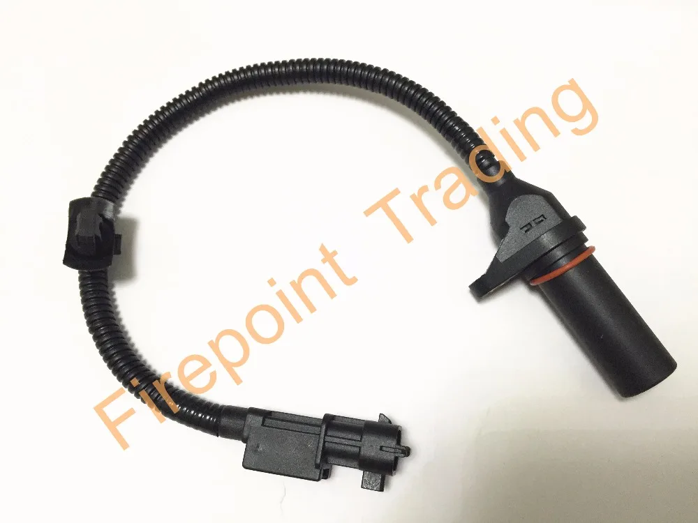 Датчик положения коленчатого вала для Hyundai Kia OEM #39180 2B000|sensor sensor|sensor kiasensor hyundai |