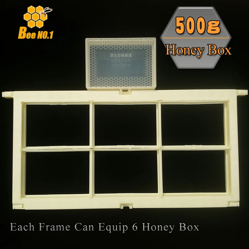 2 шт инструмент для пчеловодства медовая коробка мед решетки пчелы производство