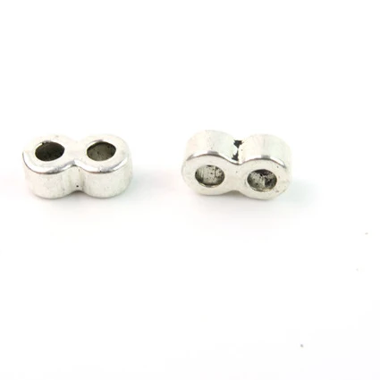 40 шт. для 3 мм круглых шнуров фотоаксессуары и детали|jewelry findings|connectors jewelry findingsconnector