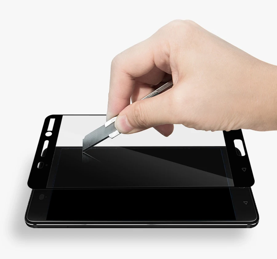 3D полноэкранная стеклянная пленка для Nokia 2 3 5 6 7 8 Nokia8 Nokia3 Nokia6 Nokia5 защита экрана