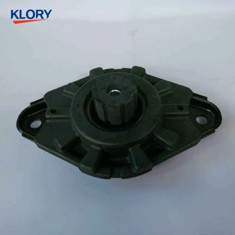 55320-4M401/55320-4Z001/ 55320-4Z000 передний ударный Топ резиновый L/R для солнечного света (N16
