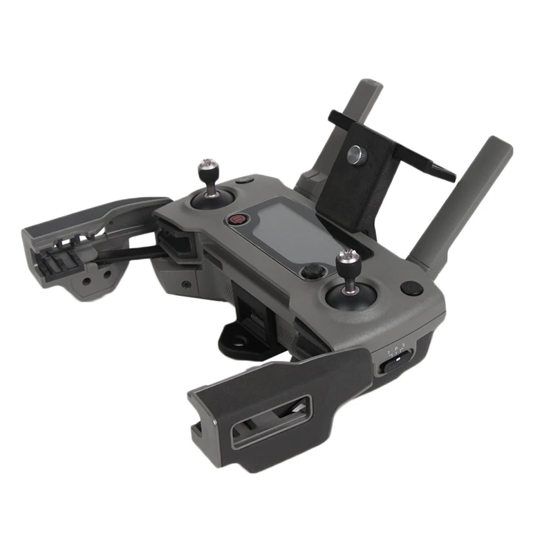 MAVIC 2 кристаллический держатель для монитора зажим для DJI MAVIC PRO& MAVIC AIR& SPARK Drone