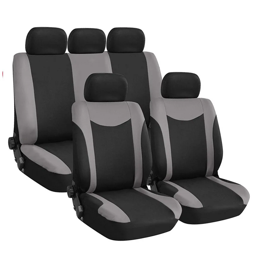 Nile 9PCS Car Seat Cover Auto High Quality Automobiles Sear Accessories | Автомобили и мотоциклы