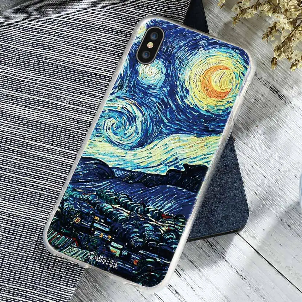 Чехол CASEIER Emboss для iPhone 7 Plus силиконовые чехлы 6s 6 8 5 5S X SE чехол мобильного телефона |