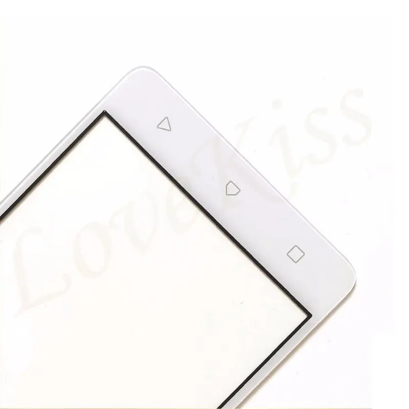 Передняя панель с сенсорным экраном 5 0 дюйма для Lenovo Vibe P1m P1ma40 P1mC50 сенсорный экран