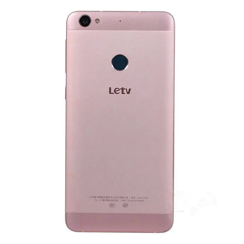LeTV LeEco Le 1s X500 X501 смартфон 4G helio x10 Octa core 3 ГБ Оперативная память 16 32 Встроенная Android 5 0