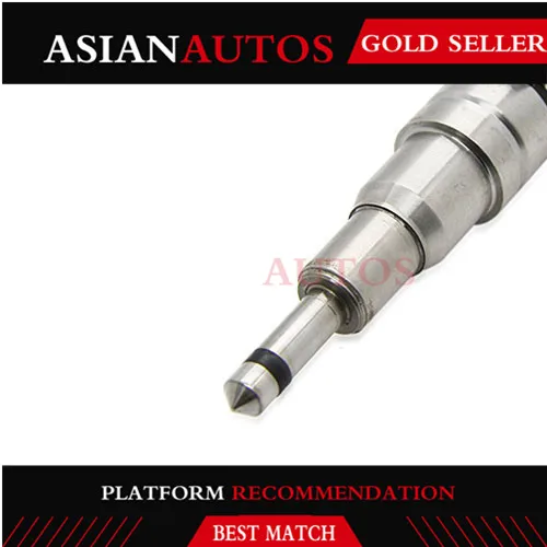 13537589048 топливный инжектор подлинный для BMW E81 E82 E87 E88 E90 E92 E93 E60 F10 | Автомобили и