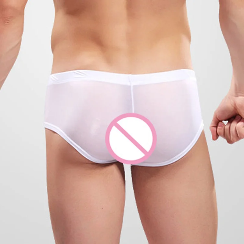 La MaxPa сексуальное мужское нижнее белье боксеры Для мужчин хлопковые трусы Модные