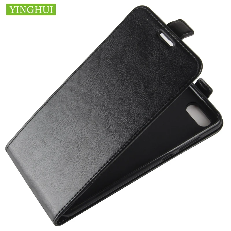 Роскошный Вертикальный флип-чехол для телефона кожаный чехол HUAWEI Nova 2S nova2s Nova2S 6 0
