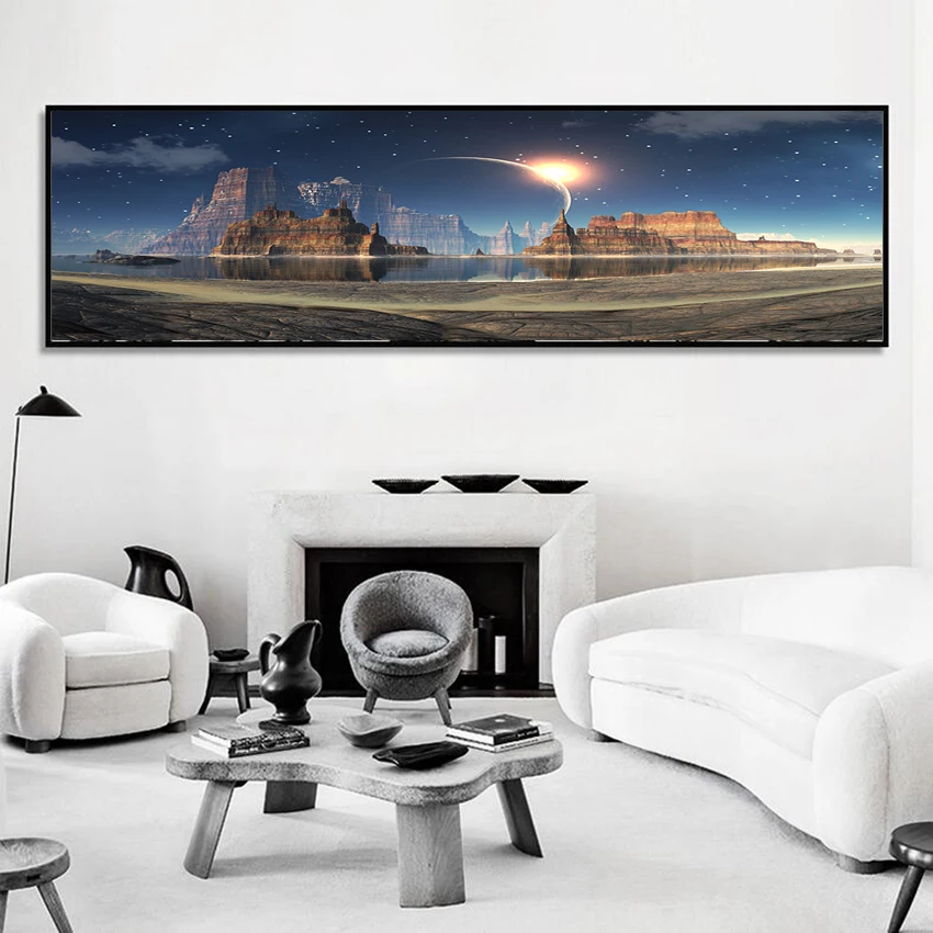 Свадебное украшение настенный плакат и принты Картина на холсте краски для