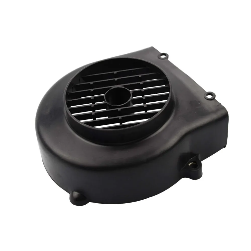 GOOFIT крышка вентилятора для GY6 125 150cc ATV Go Kart мопед и скутер аксессуары мотоцикла T30