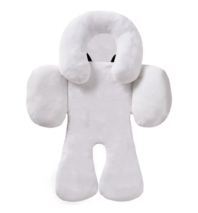 Детская подушка для младенцев мягкая сна новорожденных безопасная сиденья