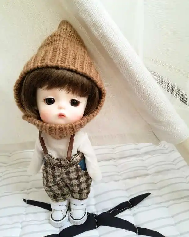 Кукла stenzhorn -1/8 Mong 1 # bjd с глазами два стиля тела | Игрушки и хобби