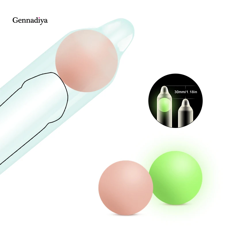 Детская игрушка для задержки эякуляции секс игрушки шарики презервативы мужской