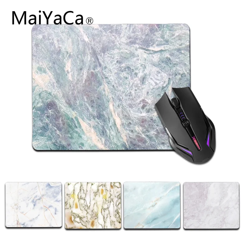 Высококачественная гранитная игровая скоростная мышь MaiYaCa розничная продажа