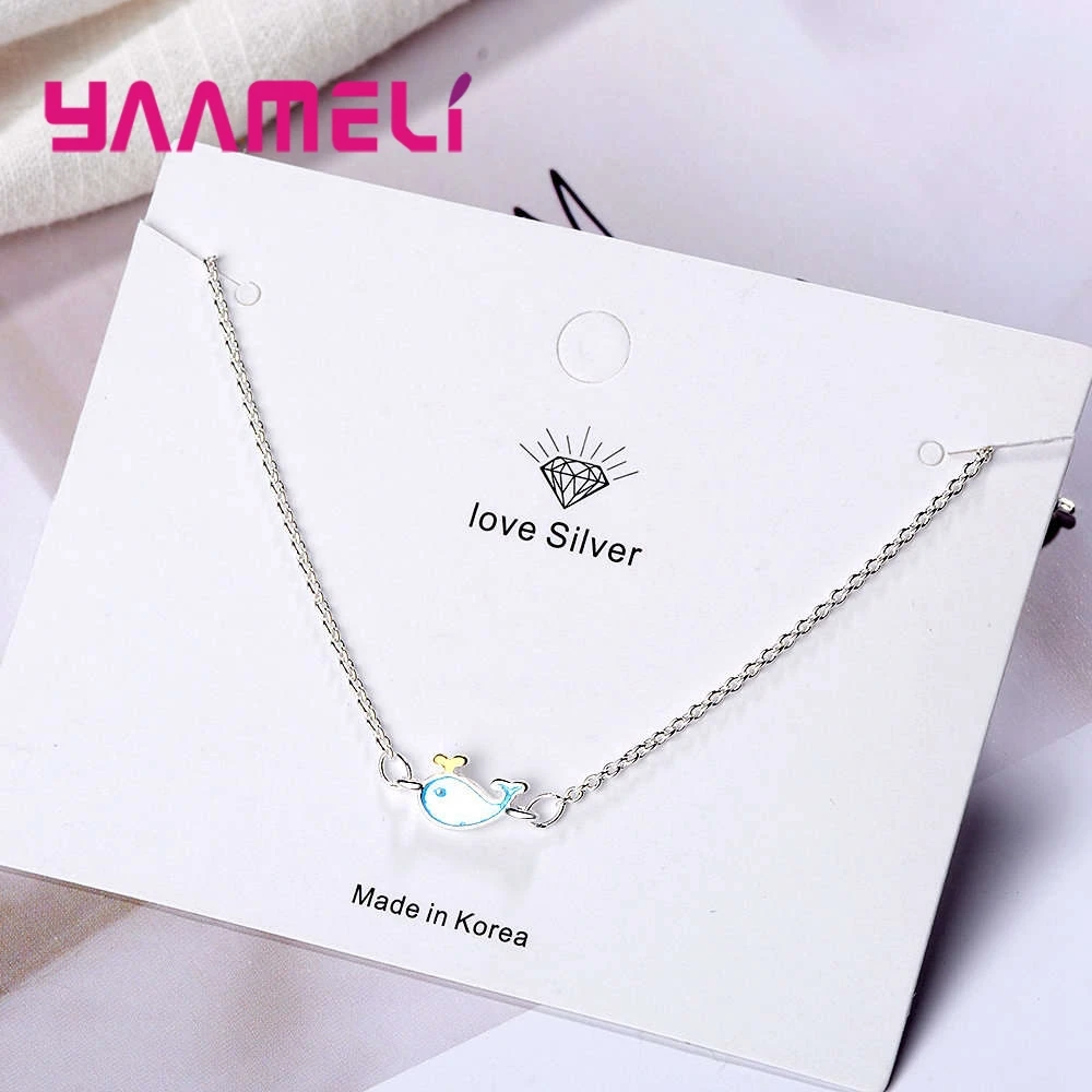 Женский браслет из серебра 925 пробы с эмалью|Гибкие и жесткие браслеты| |