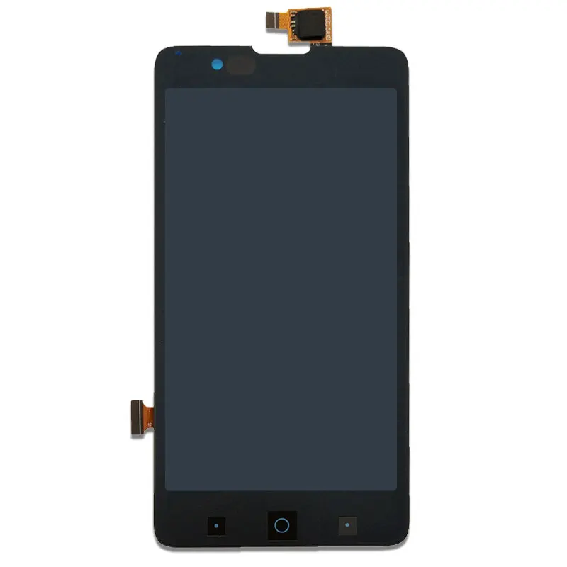 Для ZTE лезвие HN V993W L3 плюс ЖК-дисплей Дисплей Сенсорный экран планшета Ассамблеи 5.0