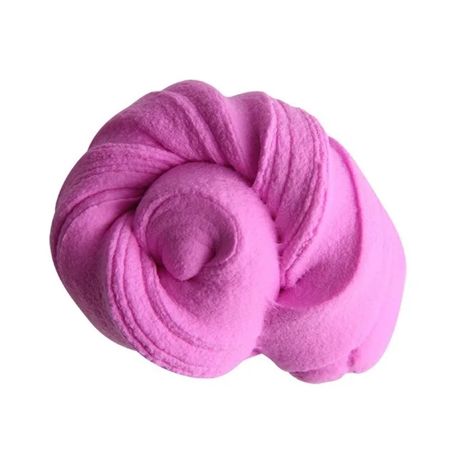 50 г DIY слизи пушистые светильник глины Floam Ароматические без тетрабонат