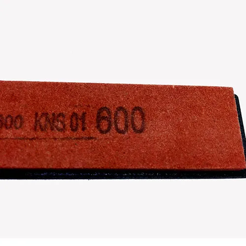 800 grit Sy Tools Pro 1 шт., точилка для кухонных ножей, хонинговальный камень, размер 150*20*5, система заточки для ruixin - Цвет: 800 grit