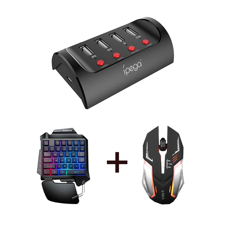 Converter Suit Для Playstation 4 PS4 rend переключатель xbox ONE клавиатура мышь конвертер Геймпад контроллер Adpater игра хост аксессуары - Цвет: Converter Suit