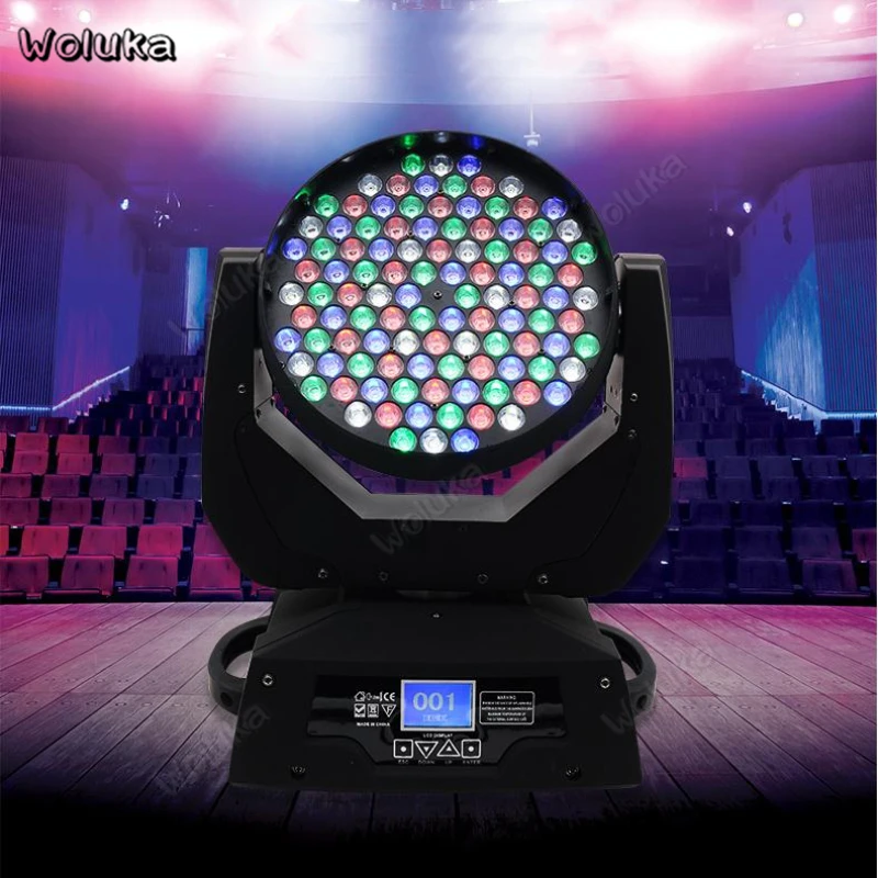 Вращающийся светодиодный просветильник ектор высокой яркости CD50 W01