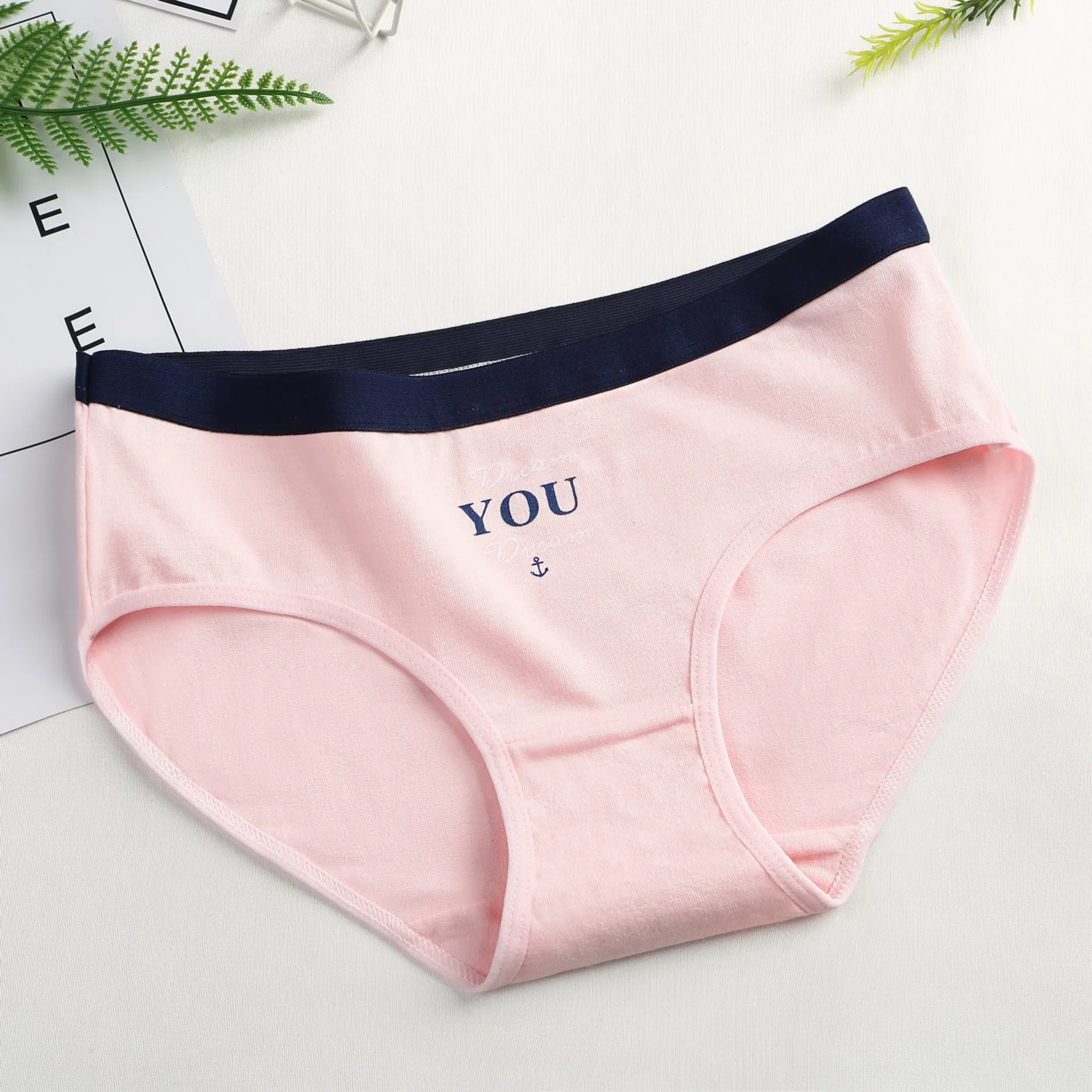 Хлопковое нижнее белье, женские трусики, сексуальные танга, ropa interior femenina, розовое милое нижнее белье, бесшовные трусики, женские трусы, culotte femme